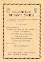 1986 11 22 Santa Cecilia