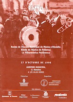 1996 10 27 Festival de Bandes