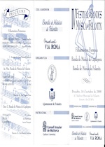 2000 10 14 Festival de Bandes