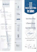 2004 03 28 Festival de Bandes