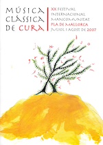 2007 07 29 Festival de Cura