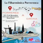 2023 11 06 Viatge a Girona Cartell