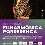 2024 01 27 Concert Palma Futsal