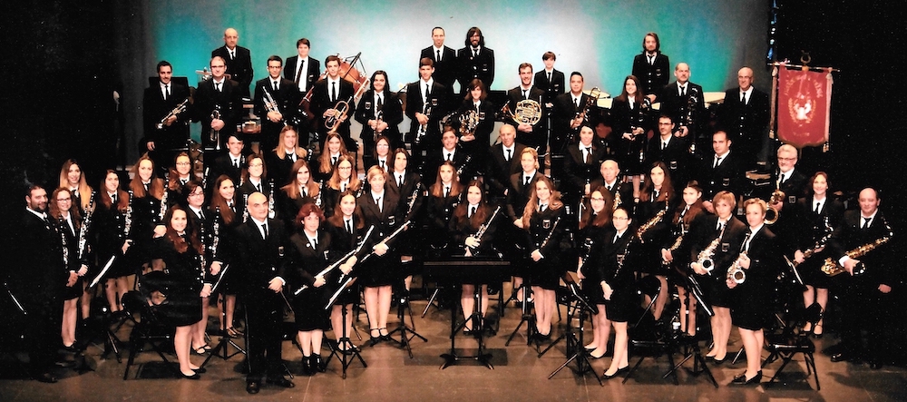 2015   Santa Cecilia